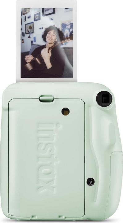 Actual product image Fujifilm instax mini 11