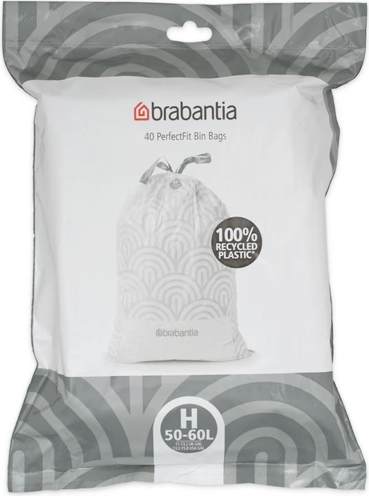 Immagine prodotto Brabantia 138744 (40 x, 60 l)