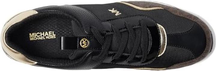 Actual product image Michael Kors Raina Trainer (40)