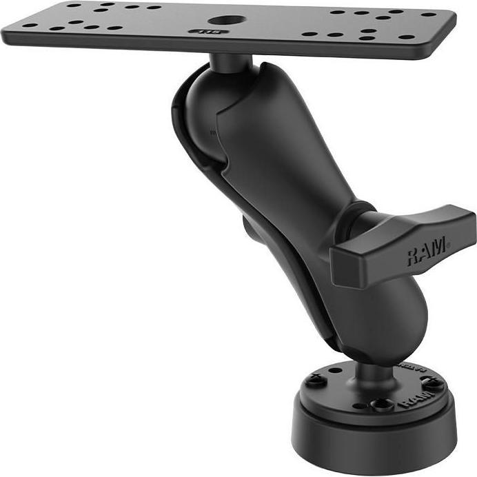 RAM Mounts Unpkd RAM Universal, Barcode-Scanner Zubehör