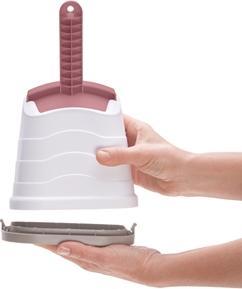 Immagine prodotto IMAC Pelle con supporto ROMEO