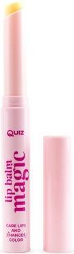 Produktbild Quiz Cosmetics Magic Lip Balm Slim Color Changing Moisturizing Lipstick 18g (Lippenpflege getönt)
