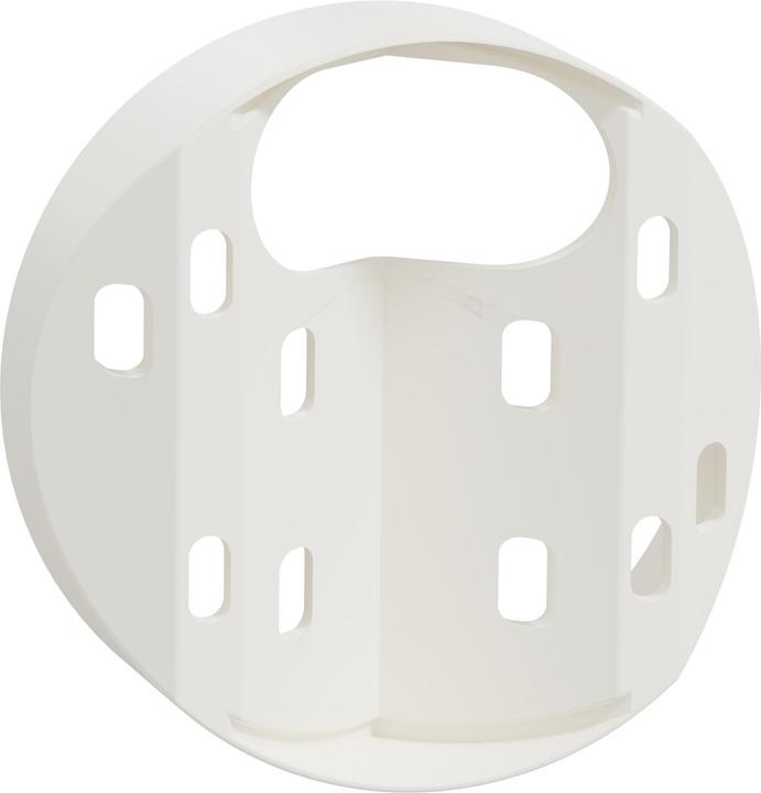 Actual product image Schneider Mounting bracket for ARGUS 220-360, polar white CCT566119