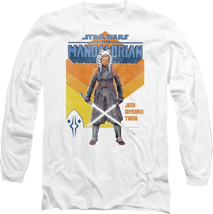 Produktbild Star Wars Jedi TShirt (S)