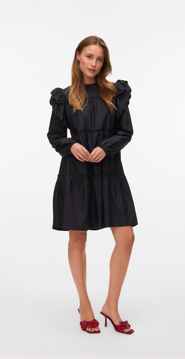 Actual product image Vero Moda VMISOLDE Top Top (L)
