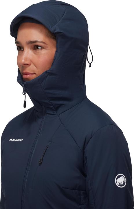 Immagine prodotto Mammut Rime IN Flex Giacca con cappuccio Donna (L)