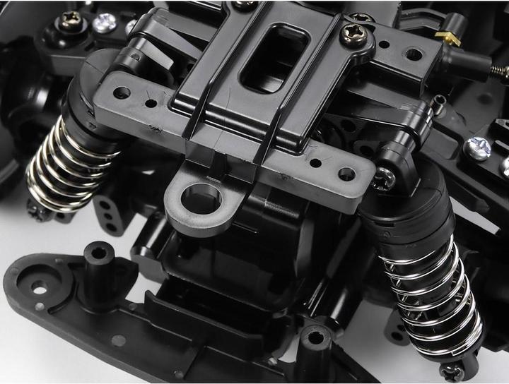 Produktbild Tamiya 1:10 RC Toyota Supra (JZA80) BT-01 Lack. (Kit)