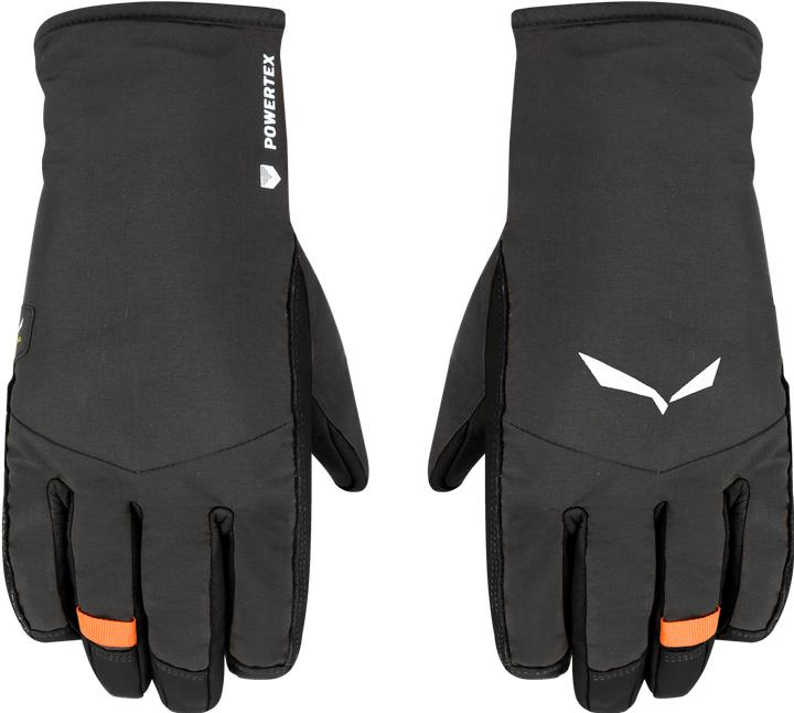 Actual product image Salewa Ortles Powertex TirolWool® Responsive Gloves (S)