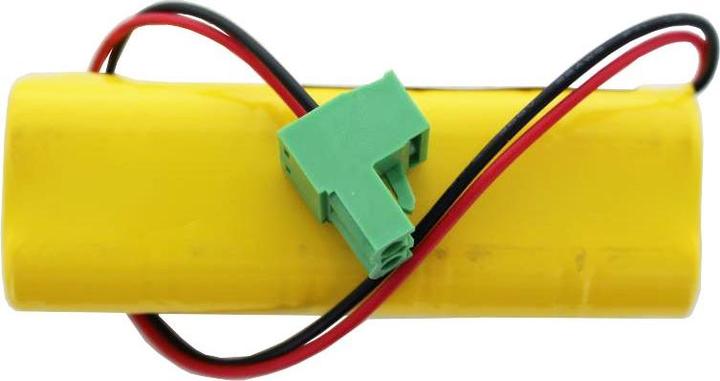 Produktbild XCell Akku Türsteuerung Besam EMC, EMCM, EU-EUD (24 V, 150 mAh)