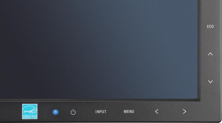 Produktbild NEC MultiSync EA234WMi (1920 x 1080 Pixel, 23")