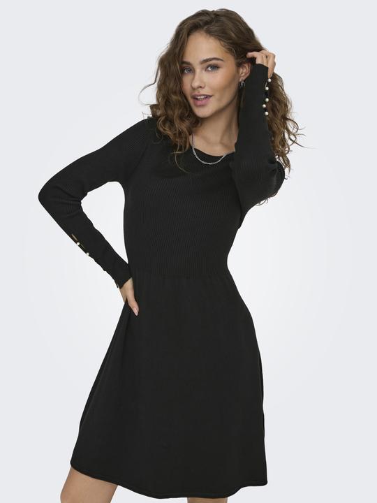 Immagine prodotto Only ONLNATASCHA Midikleid Strickkleid (XXL)