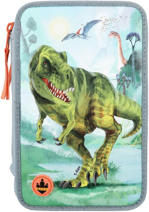 Depesche Il mondo dei dinosauri