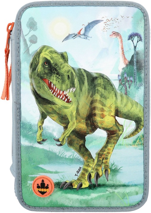 Actual product image Depesche Dino World
