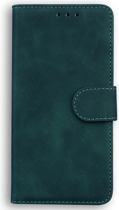 Produktbild Cover-Discount Galaxy A16 - Solide Leder Etui Hülle (Samsung Galaxy A16 5G)