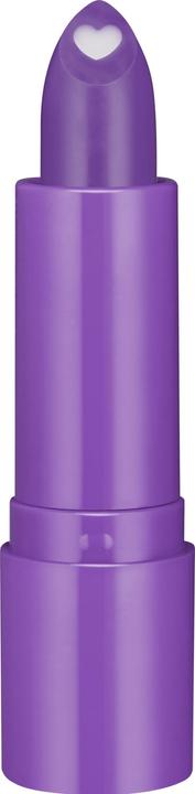 Actual product image essence HEART CORE fruity lip balm (Lip balm)