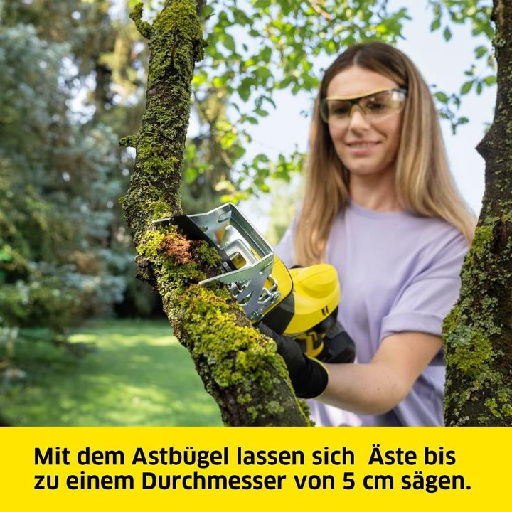 Image du produit Kärcher PGS 4-18