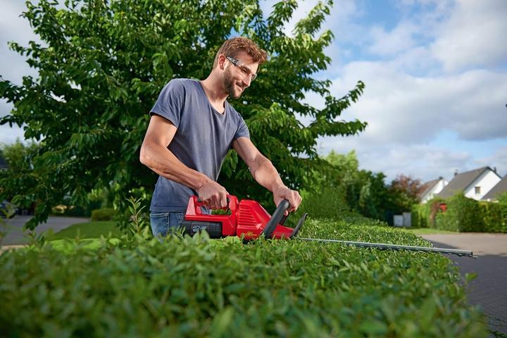 Produktbild Wolf-Garten Lycos 40/500 H (Akkubetrieb)