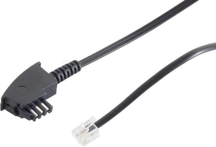 Immagine prodotto S-Impuls Cavo di collegamento TAE (F)