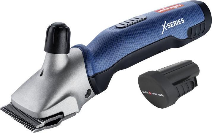 Heiniger Tondeuse Xplorer sans fil (Cheval)