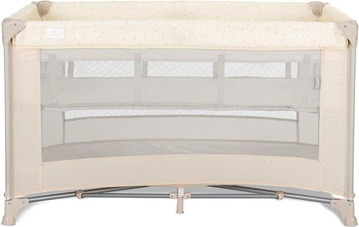 Produktbild Lorelli Reisebett Torino 2 Ebenen (120 x 60 cm)