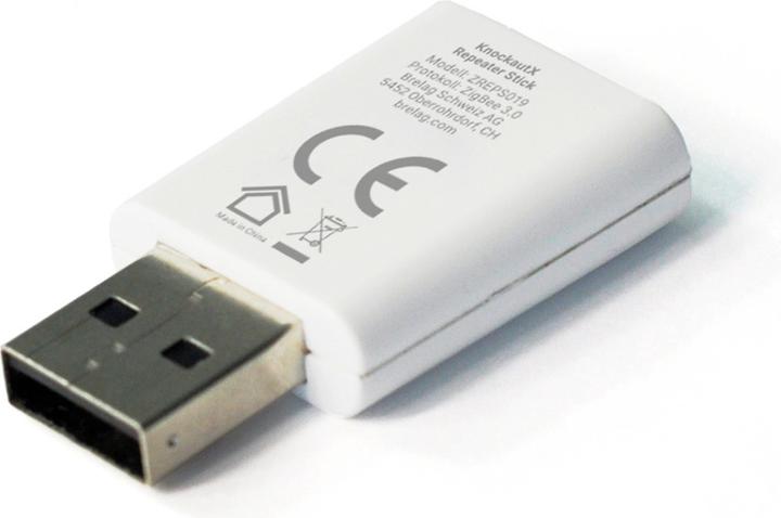 Produktbild KnockautX Repeater Stick