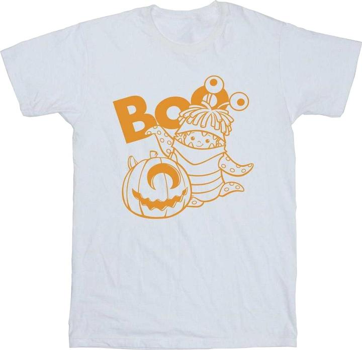 Produktbild Disney TShirt Mädchen Baumwolle Halloween (104)