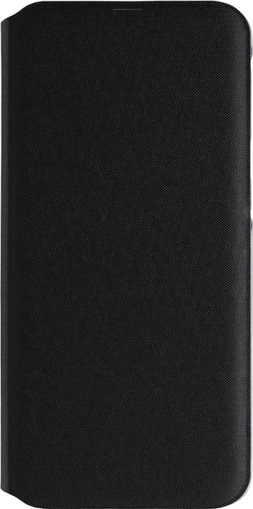 Actual product image Samsung Wallet Cover (Samsung Galaxy A40)
