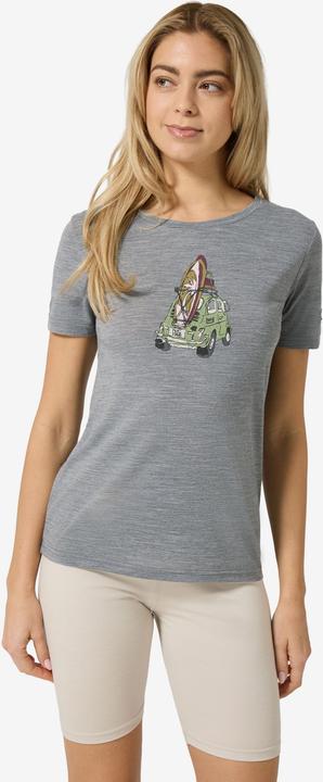 Actual product image Super Natural Surfcar (M)