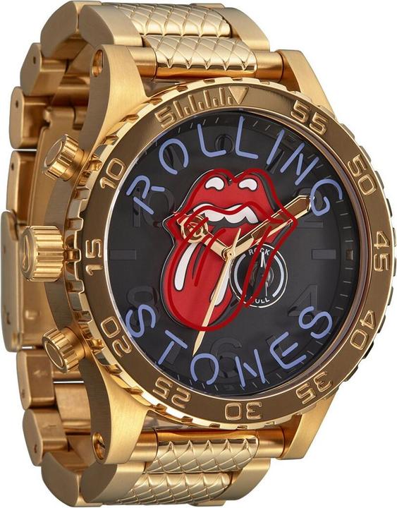 Image du produit The Rolling Stones Nixon - 51-30