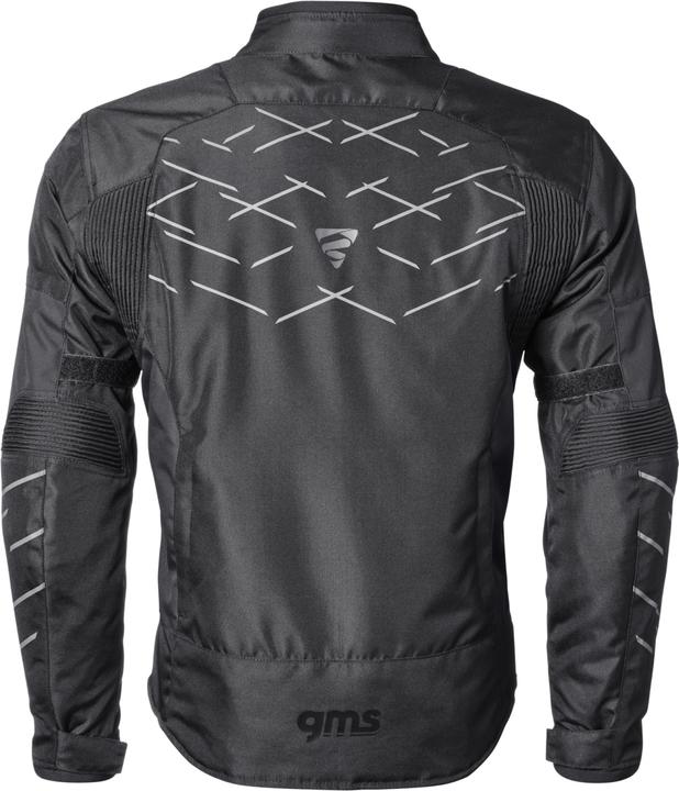 Actual product image GMS Jacket (Men, 4XL)