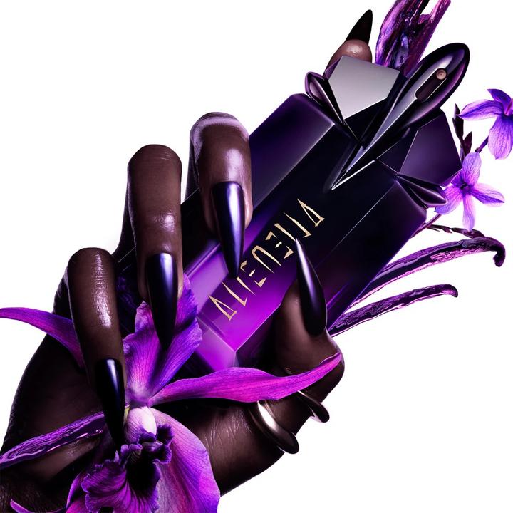 Immagine prodotto Thierry Mugler Alien Extraintense (Eau de parfum, 60 ml)