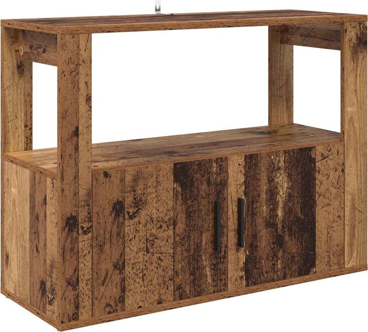 Produktbild vidaXL Sideboard Schrank (30 x 30 x 60 cm)