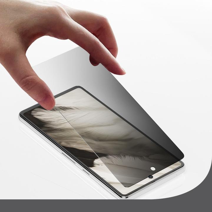 Produktbild 4smarts Second Glass (1 Stück, Samsung Galaxy S24 FE, Samsung Galaxy A56)