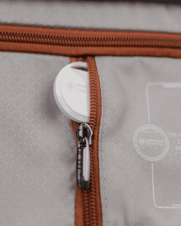 Actual product image Swissbags Smart Tag – Kompatibel mit iOS ("Wo ist?") (iOS)