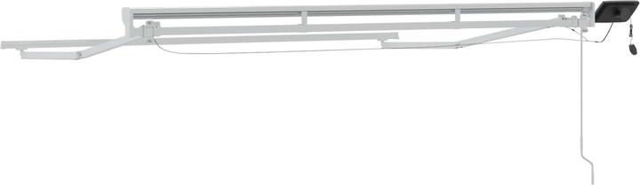 Produktbild vidaXL Einziehbare Markise (2.50 m)