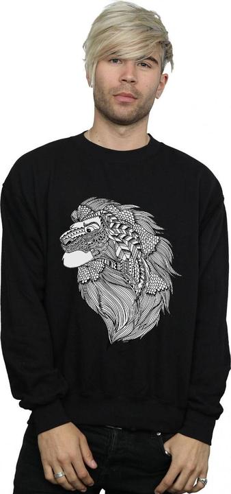 Produktbild Disney The Lion King Mufasa Tribal Sweatshirt (XXL)