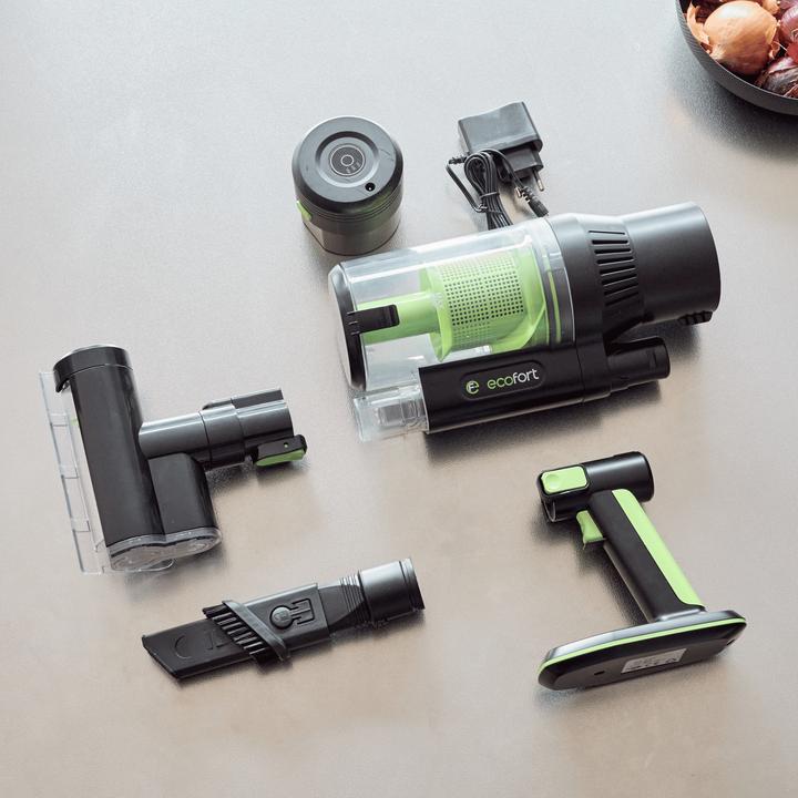 Produktbild ecofort ecoQ Rena PowerLite