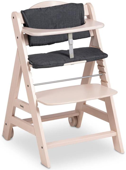 Actual product image Hauck Beta+ (Highchair)