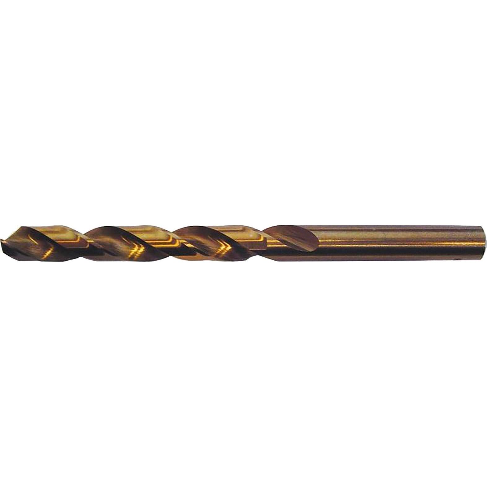 Makita, Bohrereinsatz, Bohrer HSS-CO 7.0x109mm 5Stk (7.0 Millimeter)