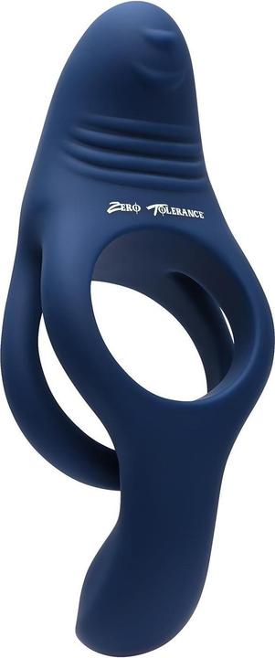 Actual product image Zero Tolerance Ring Around The Rosy Blue 13,5 cm (5 cm)