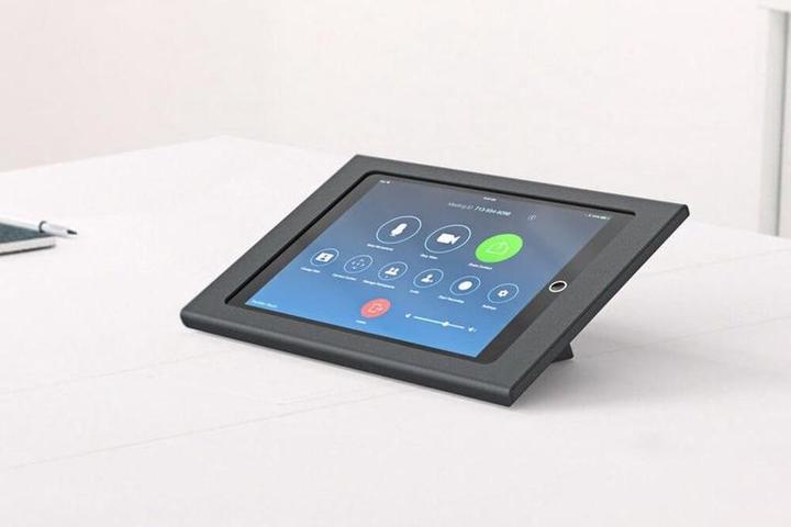 Immagine prodotto Heckler Zoom -Zimmer Konsole für iPad mit/gb eth+poe