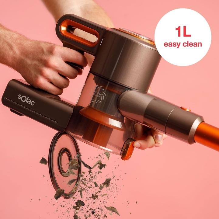 Produktbild Solac AE2515