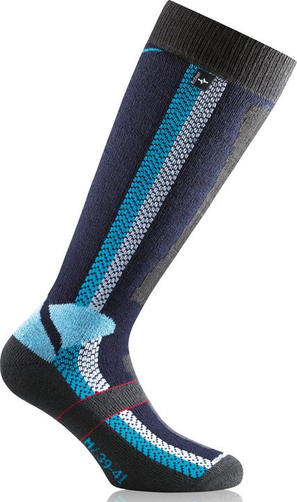 Actual product image Rohner Power Skisocke (36 - 38)