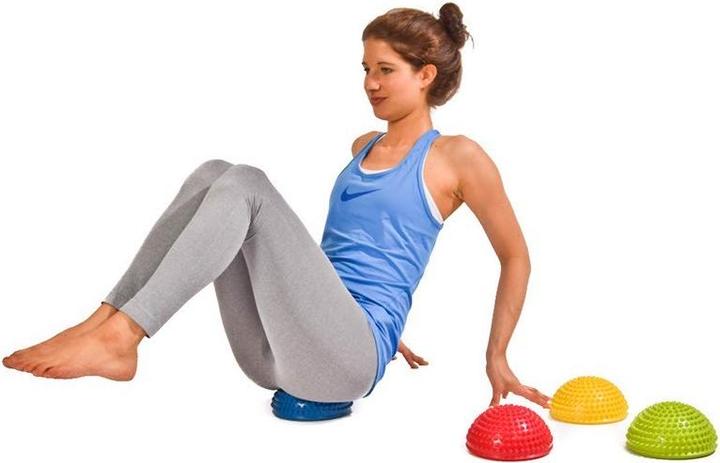 Image du produit Kawanyo Balance Igel 8er Set