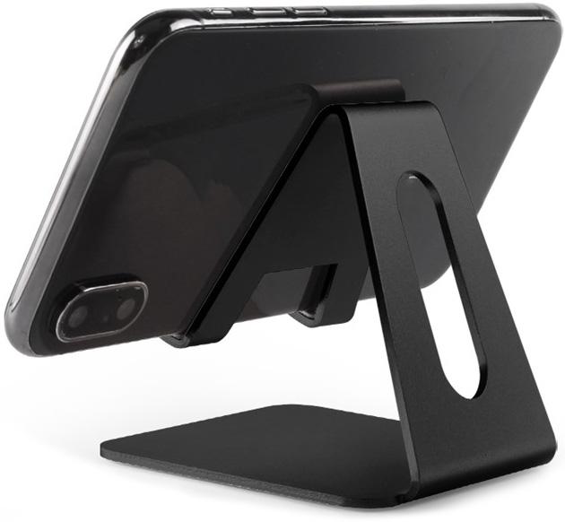 PhoneLook Universal Smartphone & Tablet Halter Desktop Ständer