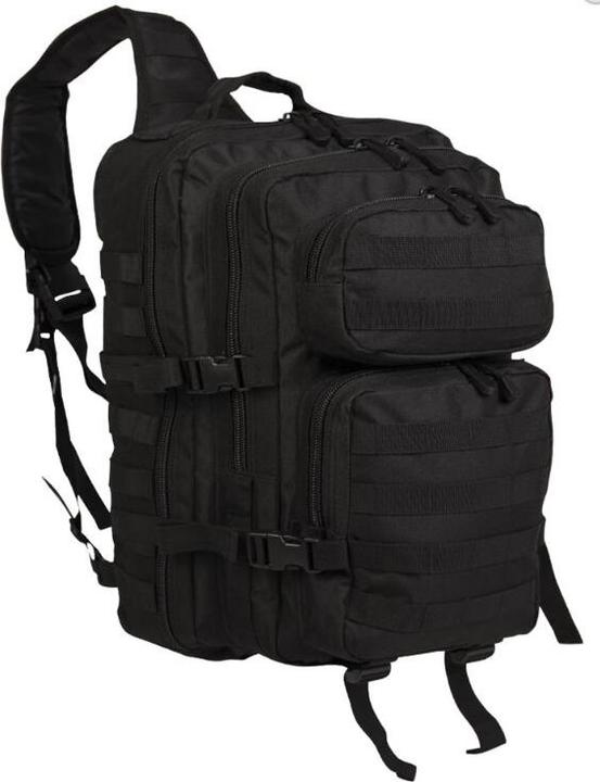 Actual product image Mil-tec Tactical backpack L One Strep (29 l)