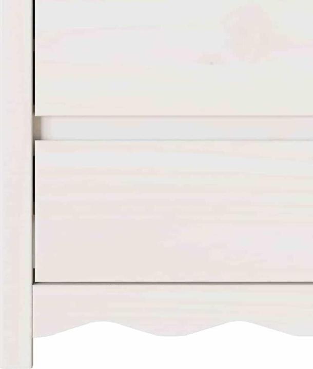 Image du produit vidaXL Aufbewahrungstruhe (40 x 76.50 x 91 cm)