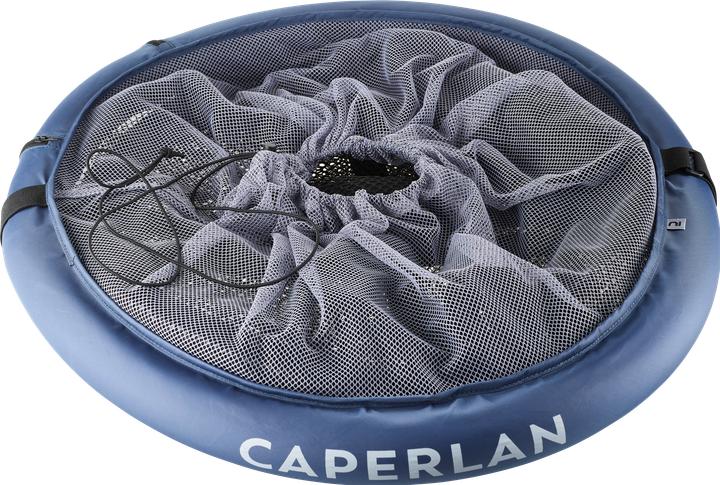 Produktbild Caperlan Kescher Grosses Volumen