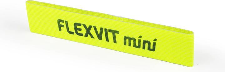 Actual product image Flexvit Mini (0.32 m, Extra Light)