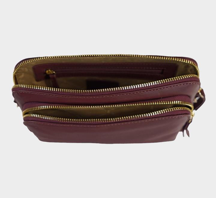 Produktbild Braun Büffel LOTTA tawny port